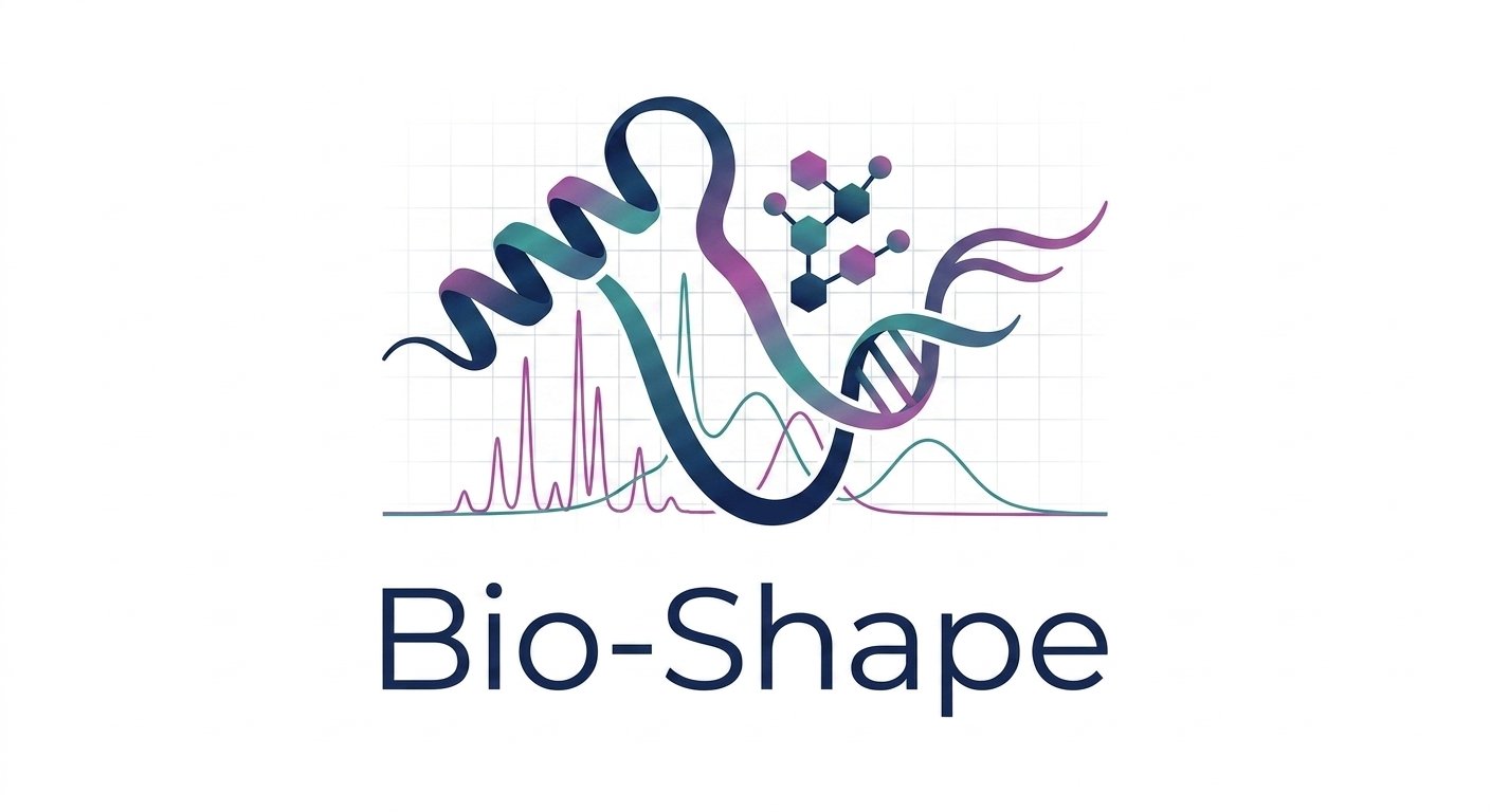 Bio-Shape logo